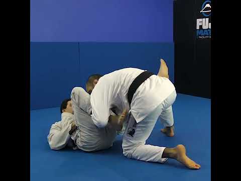 OVER UNDER Against SPIDER LASSO - Bernardo Faria