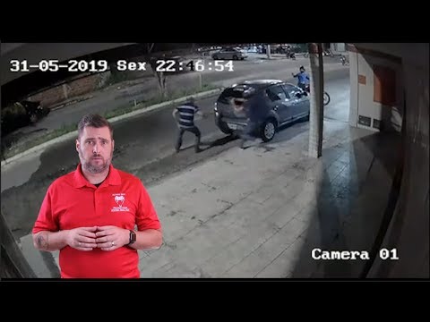 Off Duty MP Draws From The Drop