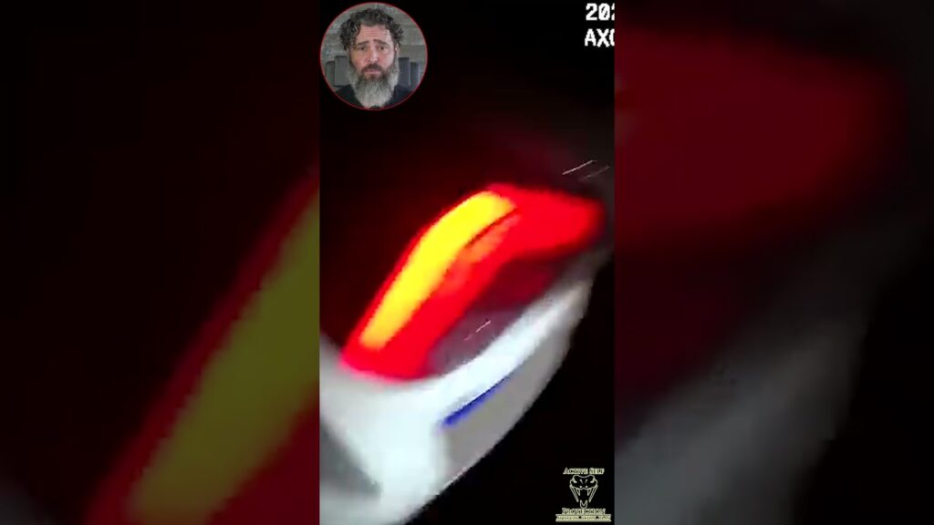 Officers Respond To Harrowing DV In Progress #shorts