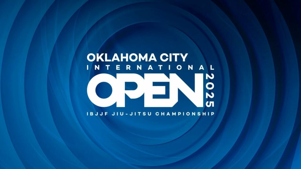 Oklahoma City IO 2025 | Mat 4