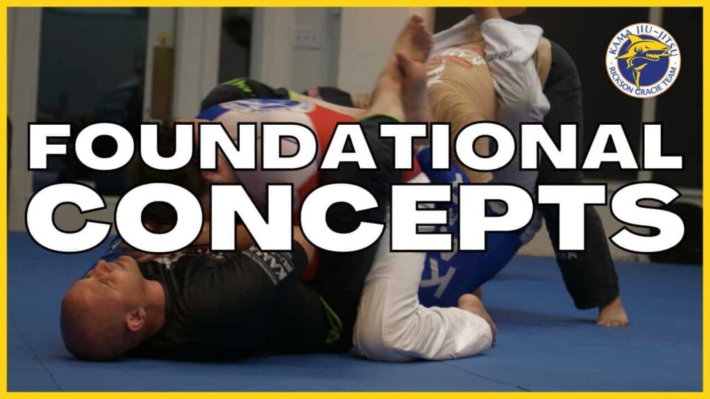 Older? Focus On The Best Fundamental Concepts ✅