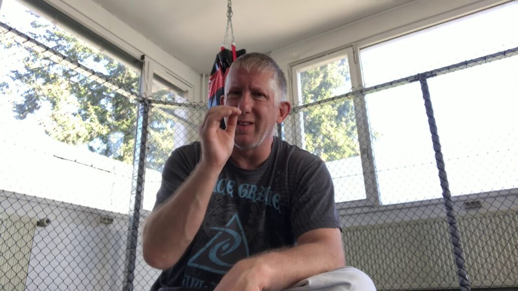 Older Grapplers | How to Still Beat the Younger Grapplers