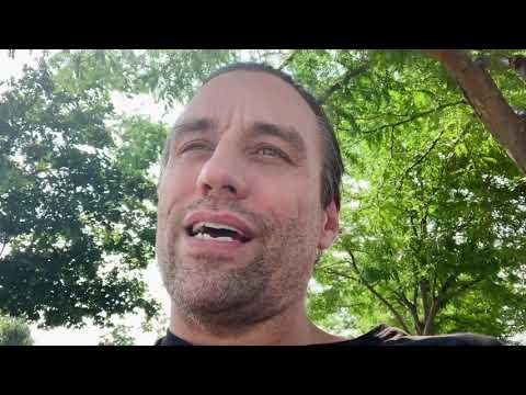 On Being a 50-Plus ‘Martial Artist’