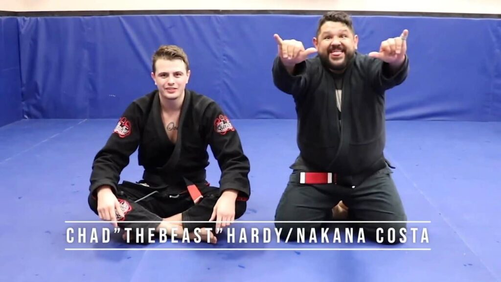 One Jiu-Jitsu Tip That Will Help You Finish Chokes