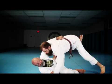 One of My Favorite Sweeps