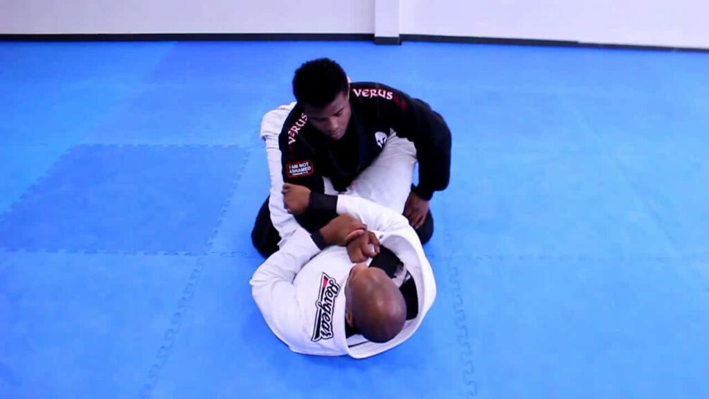 One of the MOST Effective Yet Sneaky Grips for Setting Up the Armbar from Closed Guard