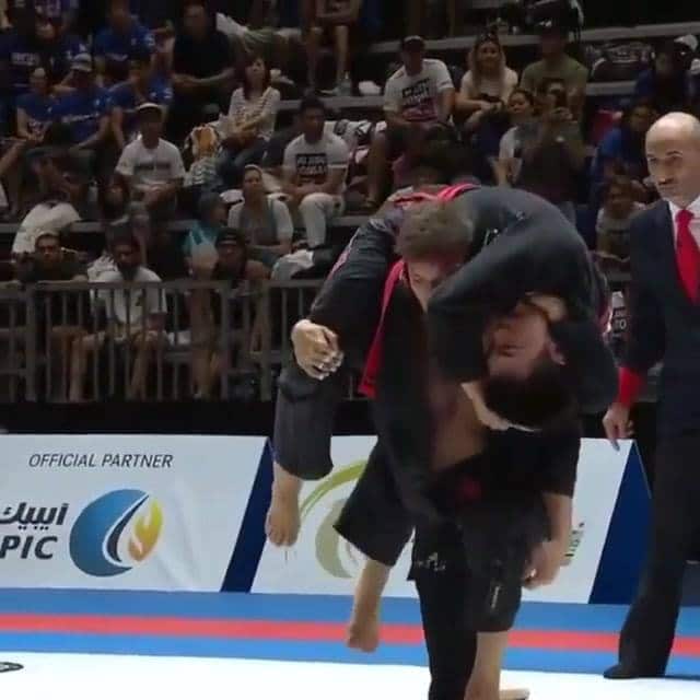 One of the best Brutal Chokes