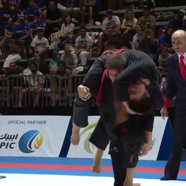One of the best Brutal Chokes