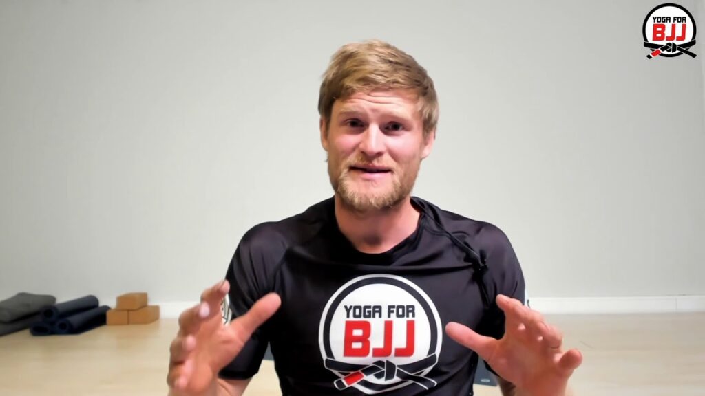 Online Teacher Training || Yoga For BJJ