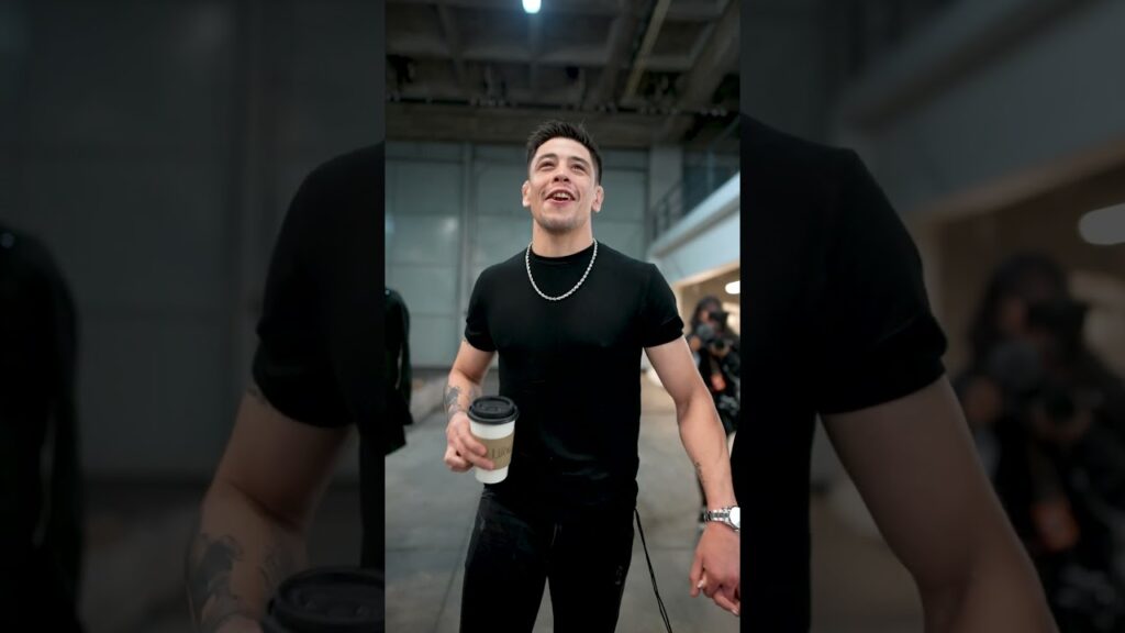 Only one Brandon will walk away victorious tonight 😤