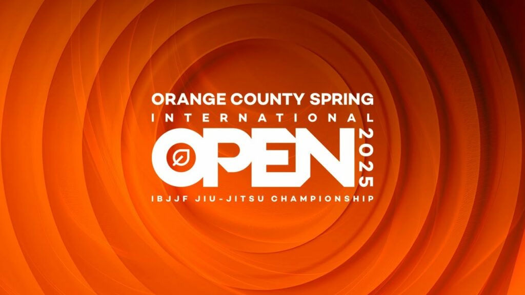 Orange County Spring IO 2025 | Mat 11