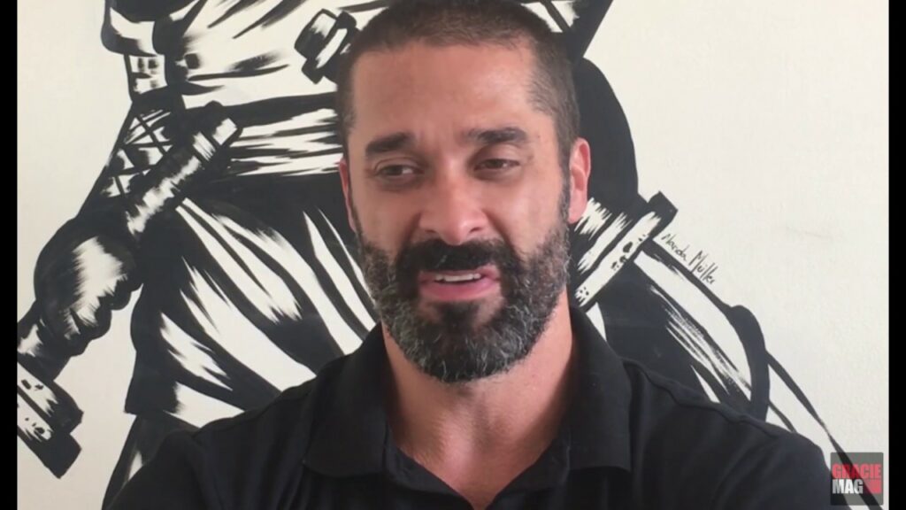 Organizador do BJJ Stars, Fepa Lopes comenta altos e baixos do evento