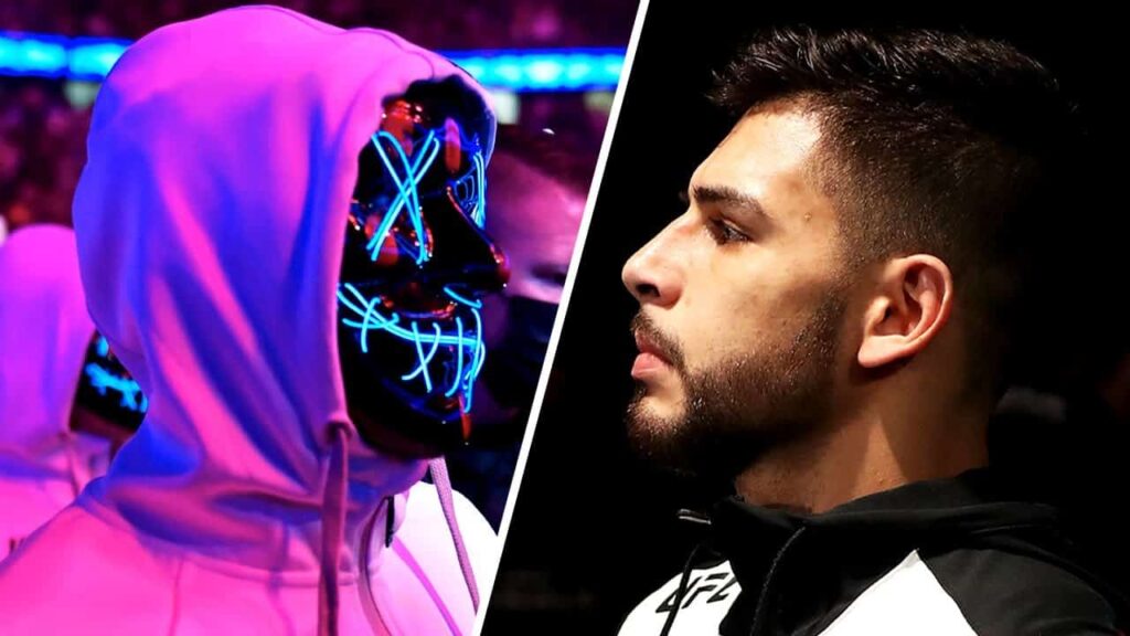 Ortega vs Rodriguez | Main Event Hype | UFC Long Island
