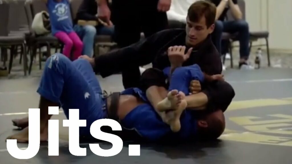 Osvaldo 'Queixinho' Moizinho vs Rafael Rosendo dos Santos - Arte Suave Elite 30