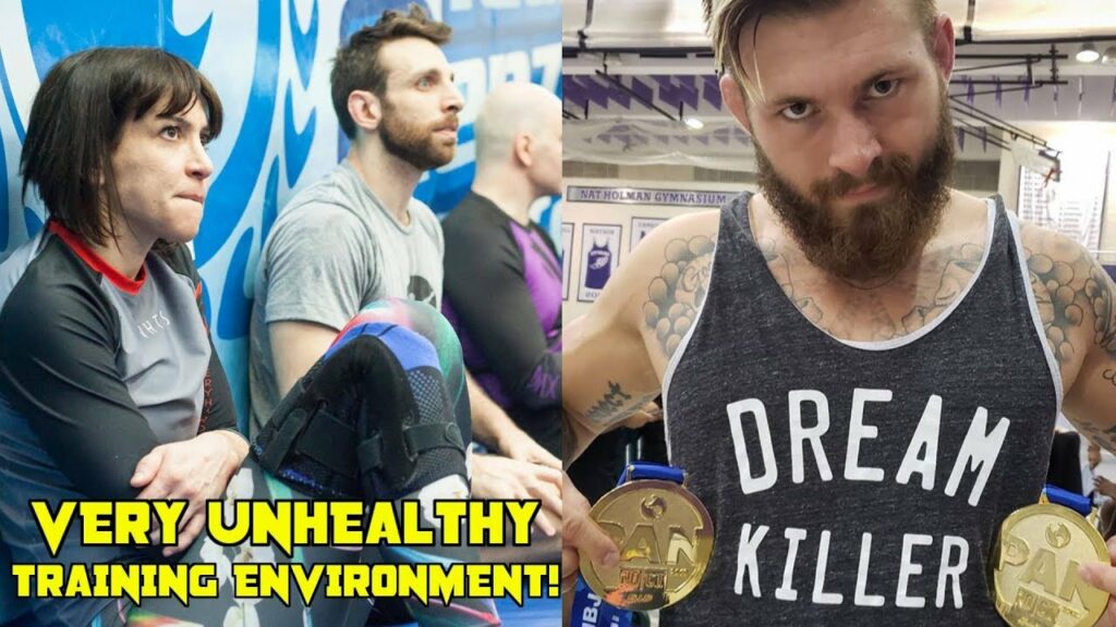 Ottavia Bourdain gives insight on Eddie's split with DDS, Gordon Ryan takes double gold at IBJJF