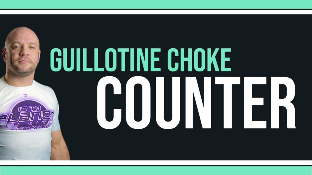 Ovince Saint Preux hit this GUILLOTINE counter 4 times in the UFC