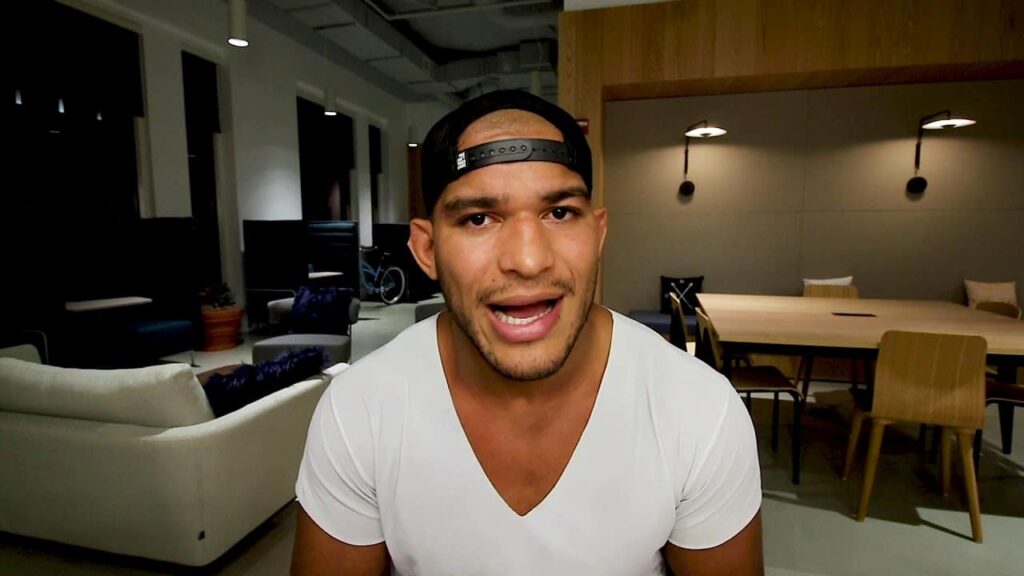 PAREM de decorar as técnicas de JIU JITSU