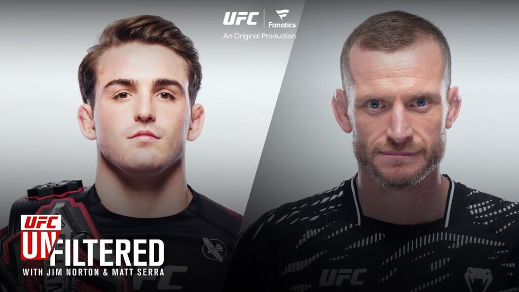 PERFECT UFC Picks, Davey Grant & Andrew Tackett Join The Podcast | UFC Unfiltered