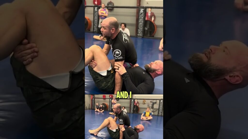 PERFECT posture in EVERY position...