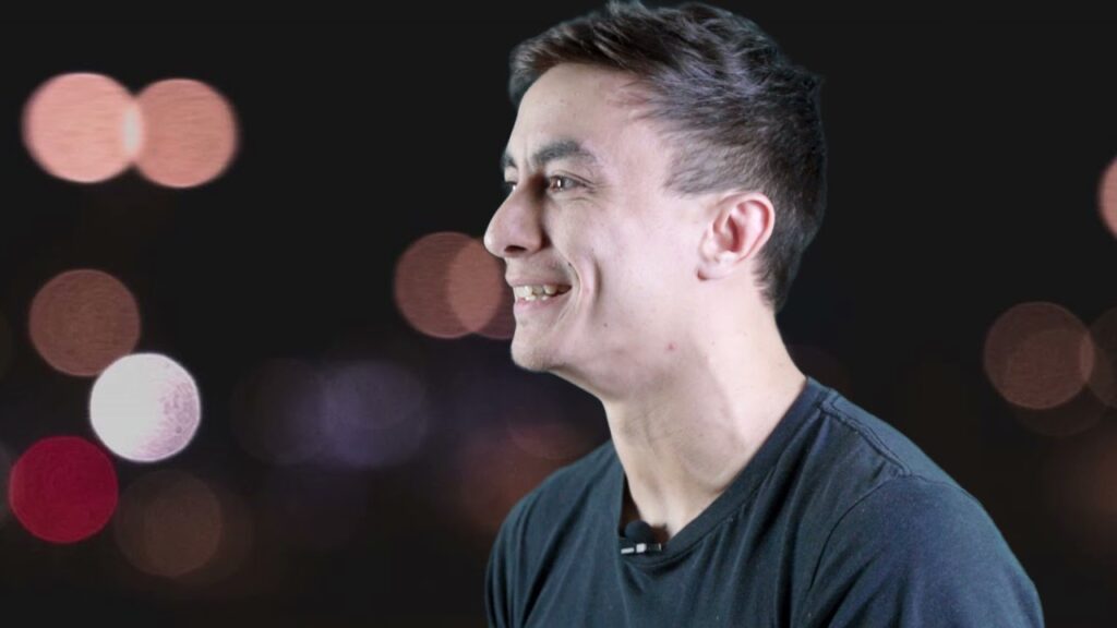 PGF 3 Preview - Mario Gaor