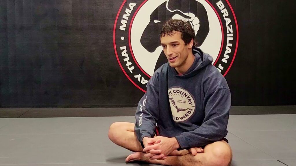 PGF 3 Previews - Caleb McAllister