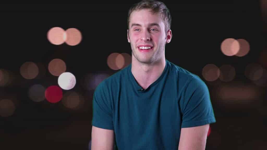 PGF 3 Previews - Kevin Beuhring