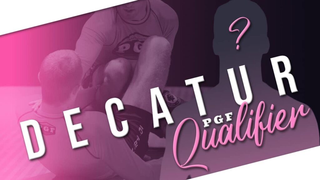PGF Highlights - Decatur Qualifier for Season 4