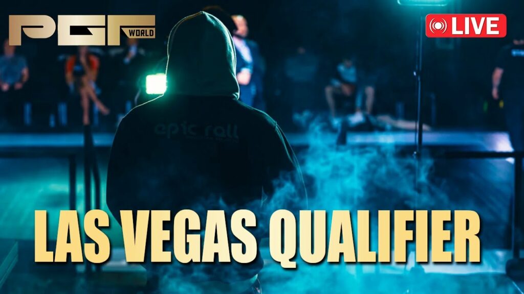 PGF Las Vegas Qualifier - Season 6