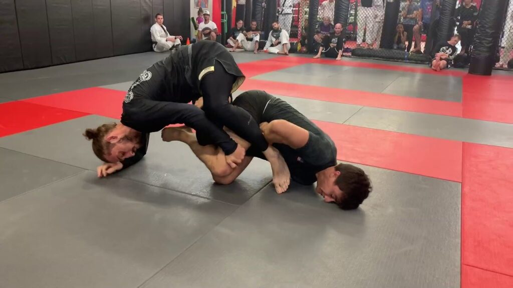 PGF Qualifier #2 - Louisville KY