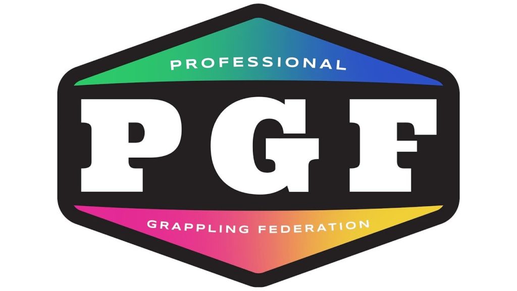 PGF Season 3 -  Night 1 Matches - Submission Only Brazilian Jiu Jitsu League