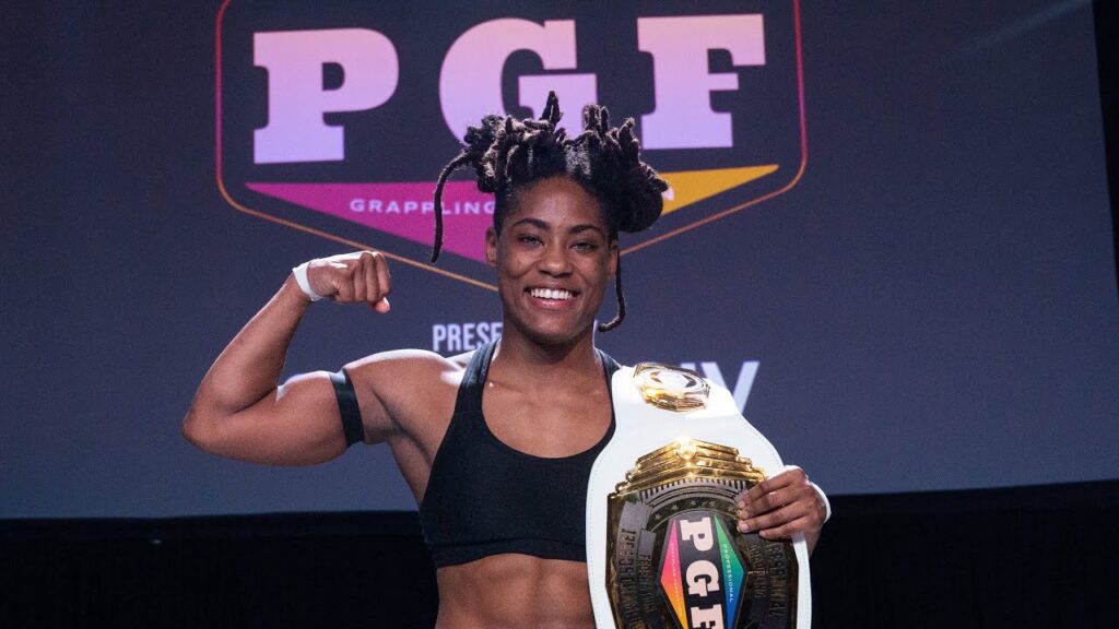 PGF Season 5 Qualifier - May 13