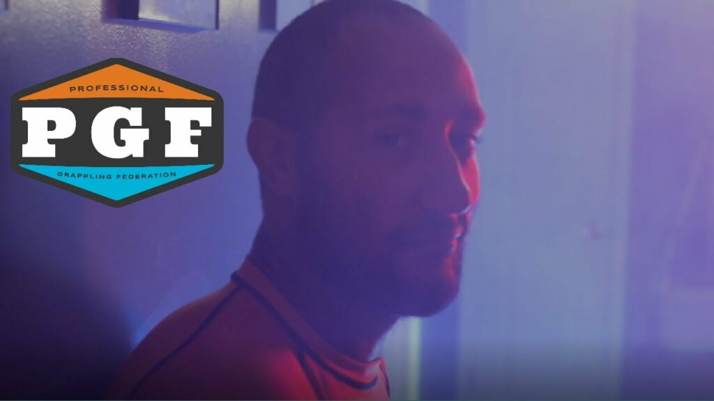 PGF Week 4 Hype Video  (BJJ Sports League)