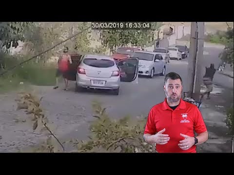 Panama Defender Is Prepared For Bandits