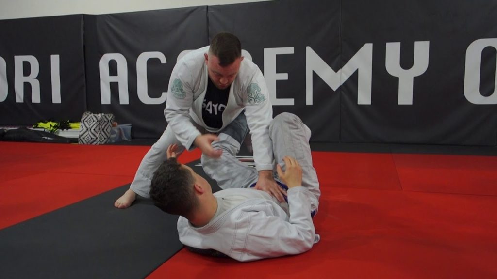 Passing Options from Torreano by Coach John Sheridan