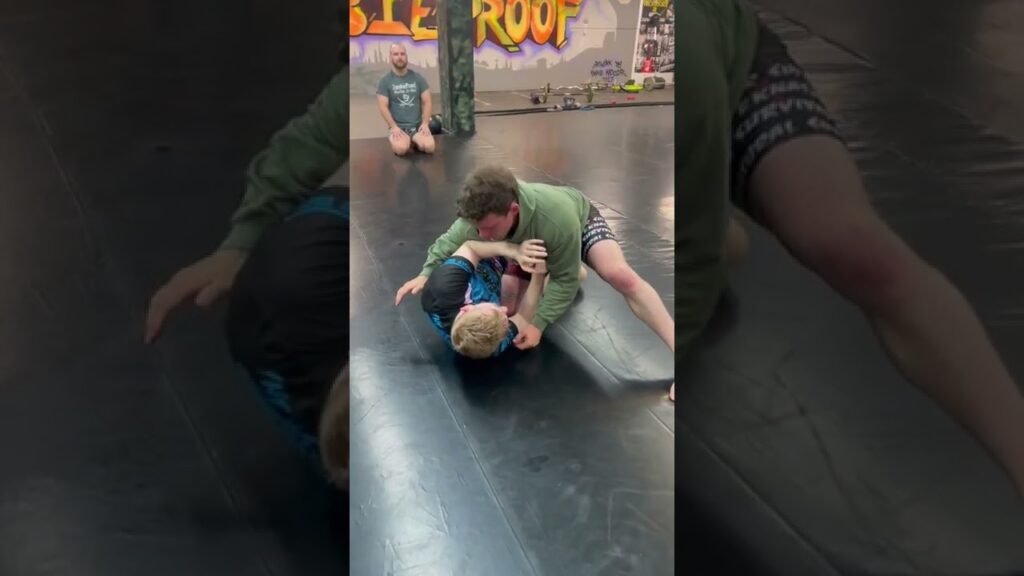 Passing Quarter Guard 💣