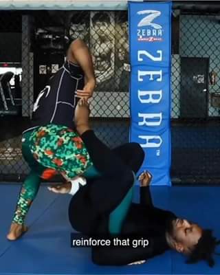 Passing the Single Leg X can be tricky. This is a good way to do it by Alec Bauld