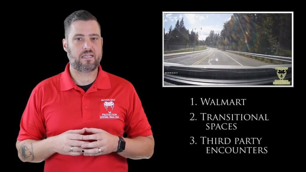 Pastor Ends Walmart Incident Effectively