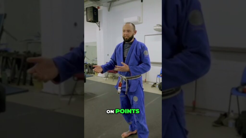 Patience and Pressure in Jiu Jitsu #bjj #brazillianjiujitsu #jiujitsu