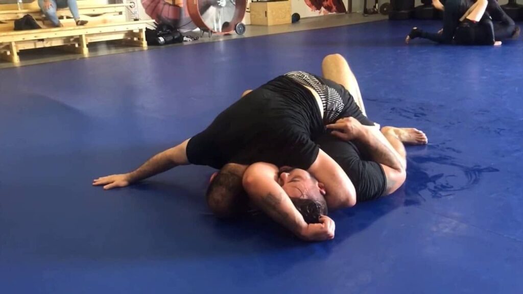 Patience in the Arm Triangle