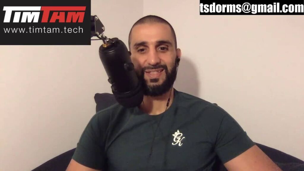 Paulie Malignaggi vs Artem Lobov - Post- fight analysis AMA 44 - Coach Zahabi