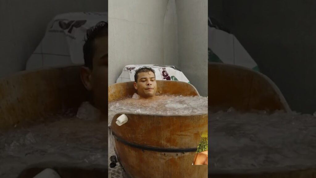 Paulo Costa is LOCKED IN for UFC 318 π₯ #ufc318