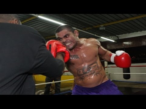 Paulo Filho MMA Highlights [HELLO JAPAN]