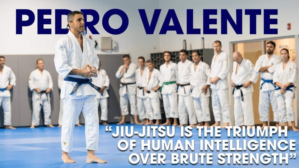 Pedro Valente on The 32 Principles