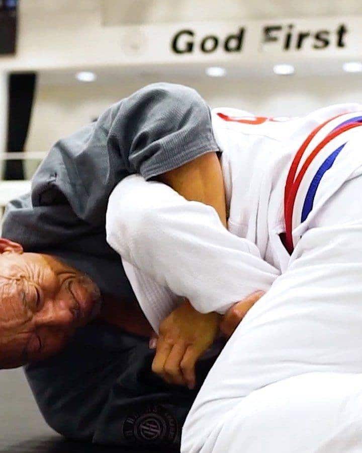 People that inspires 
 Who inspires you in Jiu Jitsu?