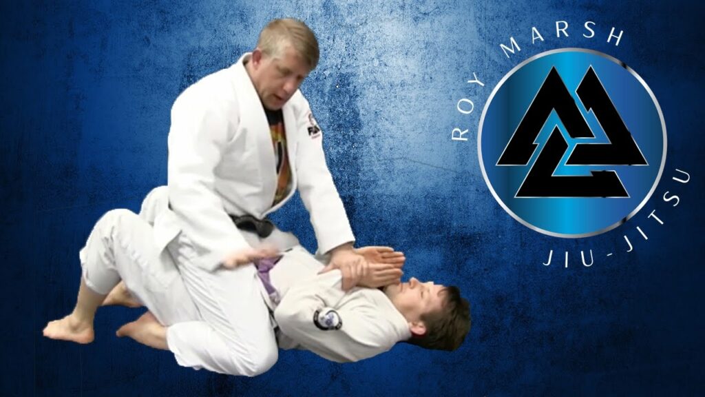 Perfect the Keylock from Mount | Mount Attacks