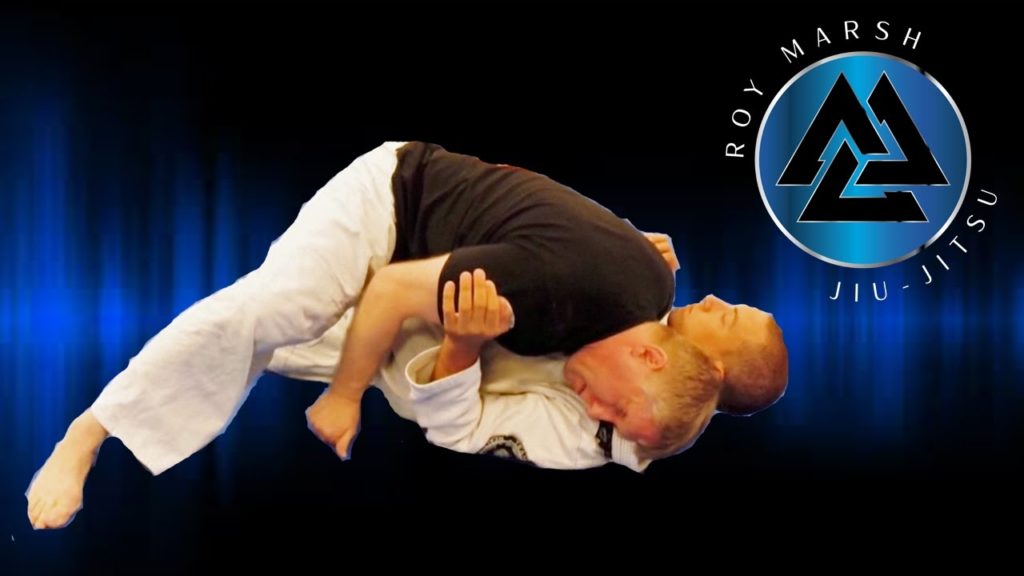 Perfect the Knee Slice Pass