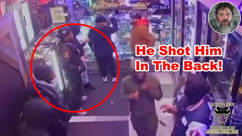 Perp Murders And Loots Victim After Personal Beef