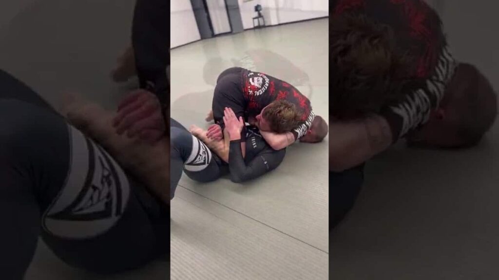 Peruvian Choke Chain