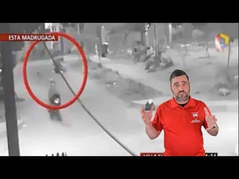 Peruvian Village Teaches Their Idiot A Lesson