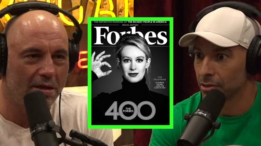 Peter Attia Almost Worked for Theranos